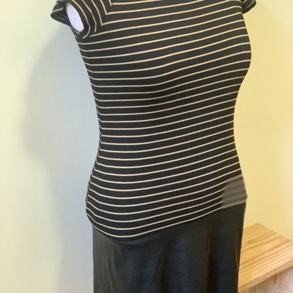 Bailey 44 Short Sleeve Dress - Picture 5 of 7